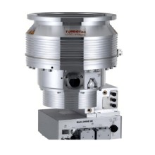 莱宝 MAG W 1600 iPL 分子泵维修 \- 官方认证，专业保养与故障诊断