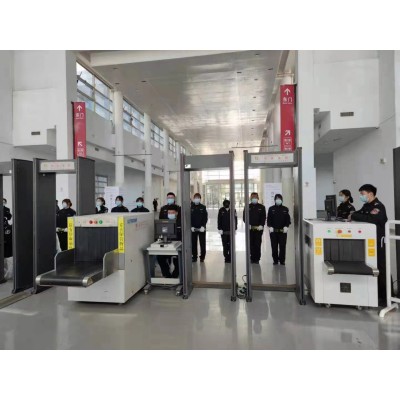 北京知名二手安检设备出租修理维修图2