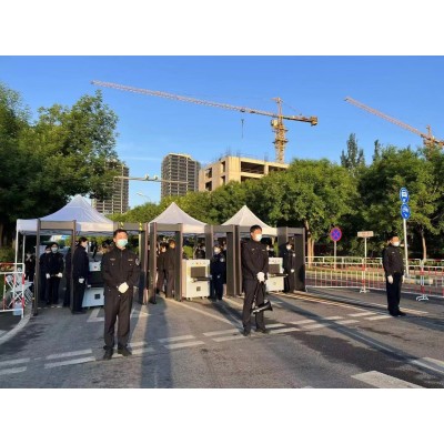 北京知名二手安检设备出租修理维修图6