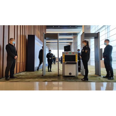 北京知名二手安检设备出租修理维修图7