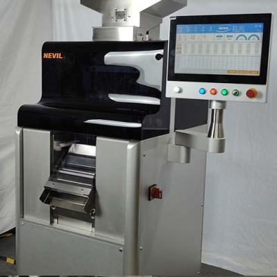 胶囊在线检重秤 胶囊药品自动称重机 在线药品胶囊检重秤图2