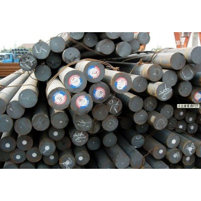 20CrMoA圆钢宝钢出厂价格图2