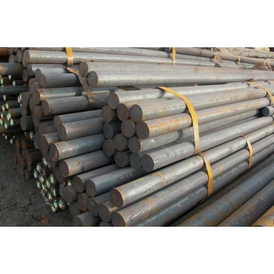 42CrMoA圆钢宝钢出厂价格图1