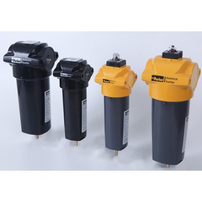 ​派克压缩空气过滤器ZVA-01D-ABEL 669505115C图1