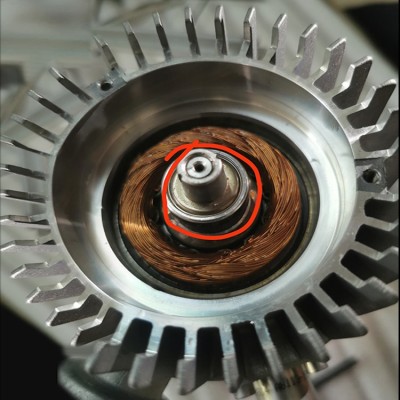 瓦里安TV70分子泵专业维保指南:维修流程、保养周期与注意事项解析图4