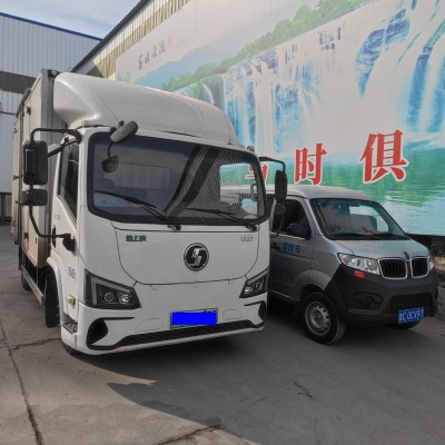 淄博冬季电车遇行驶里程缩水不用愁,联系享电移动充电服务,续航有保障图3