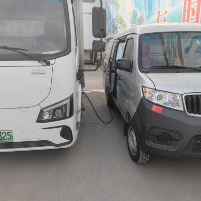 淄博冬季电车遇行驶里程缩水不用愁,联系享电移动充电服务,续航有保障图5