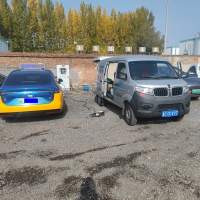 淄博冬季电车遇行驶里程缩水不用愁,联系享电移动充电服务,续航有保障图6