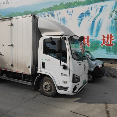 淄博享电移动充电站:专为新能源车主打造,精准提供便捷充电服务图2