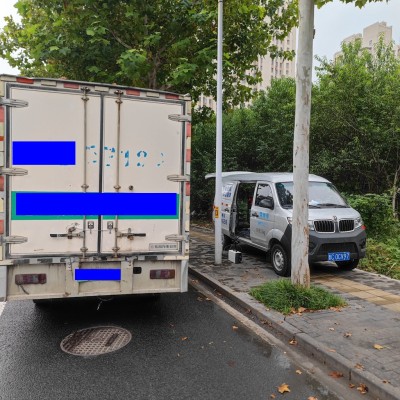 淄博享电移动充电站:聚焦新能源车主补电需求,高效供给充电服务图4