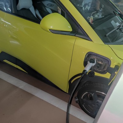 淄博享电移动充电:高功率直流充电为核,同步坚守高标准服务图2