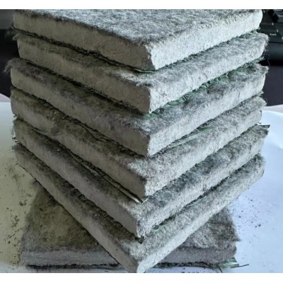 沟渠护坡土工合成水泥毯12mm厚15kg克重4米宽20米长图3