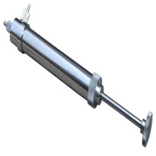 煤矿公认靠谱的高负压采样器