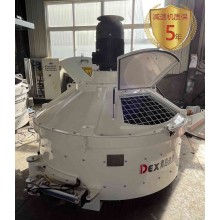 破解耐火材料搅拌困局！行星式立轴搅