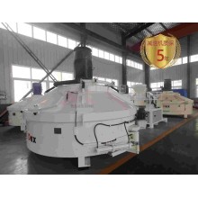 解析 | 耐火材料搅拌机智能化升级，