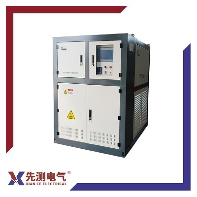 发电机组逆功率吸收装置图2