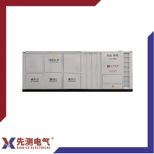 逆功率吸收负载箱 罐笼逆功率