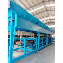 智能配煤机 全自动控制 一键启动准确