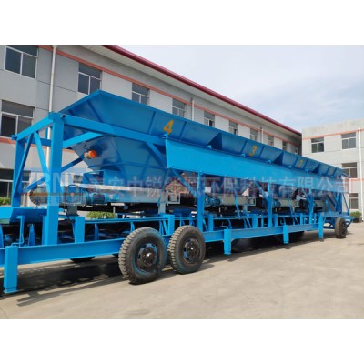 智能配煤机 全自动控制 一键启动准确掺配 降本增效图2