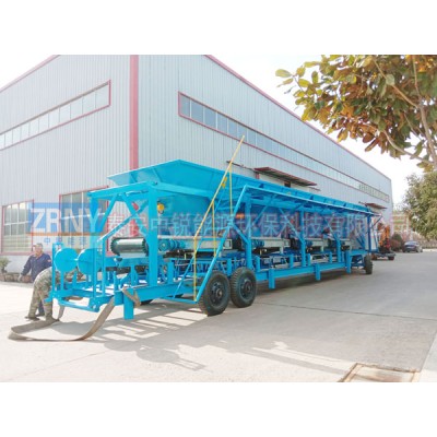 智能配煤机 全自动控制 一键启动准确掺配 降本增效图5