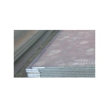 20Mn23AlV无磁钢板厂家价格