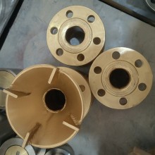 船用吸入口 青铜吸入口 船舶附件 CBT495-1995 CBM1036