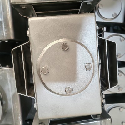 船用不锈钢空气帽 不锈钢空气管头 船用油水舱透气帽图2