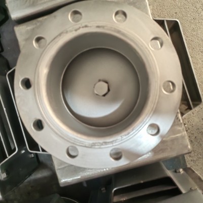 船用不锈钢空气帽 不锈钢空气管头 船用油水舱透气帽图3