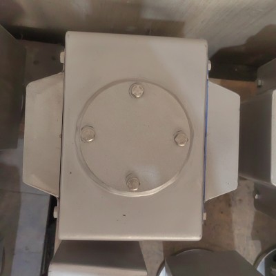 船用不锈钢空气帽 不锈钢空气管头 船用油水舱透气帽图4