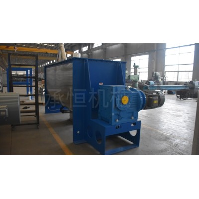 卧式螺带混合机中药蜂花粉搅拌混合设备图4