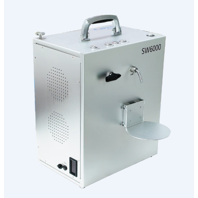 SW6000生物制药取样解决方案 等速蒸汽取样装置图2