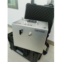 SW5000制药级无菌全自动纯蒸汽取样器