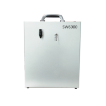 SW6000食品级在线灭菌冷凝水取样器