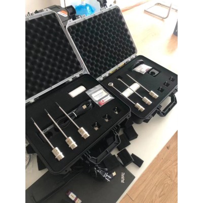 PT150疾控中心 压力蒸汽灭菌器温度压力检测仪图2