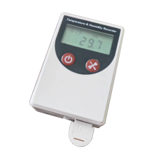 385TH仓库冷链温湿度记录仪及在线监