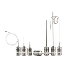 MT140食品热力杀菌设备热分布测试仪 