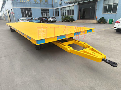 1746673077876747.jpg 30吨重型12米牵引平板拖车橙色I.jpg