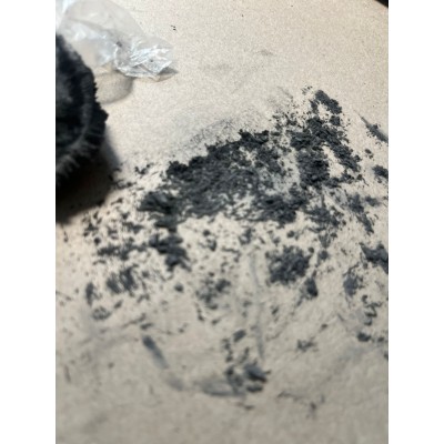 雾化铁粉,注射铁粉图3