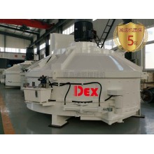 行星式搅拌机专业程度+1！加速科技创新搅拌成果转化