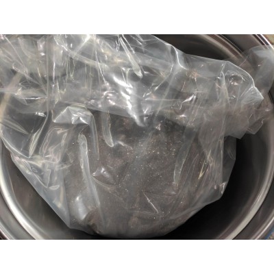 注射铁粉,MIM铁粉,冶金铁粉图1