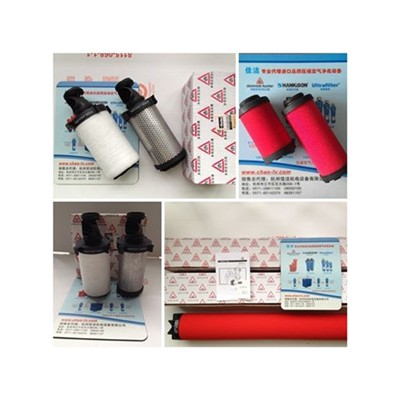 DH多明尼克精密过滤器滤芯K430AO/AA/ACS图2