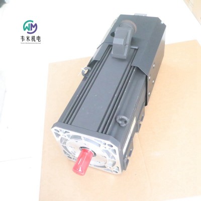 力士乐异步伺服电机MAD100C-0150-SA-M2-BQ0-35-N1图1