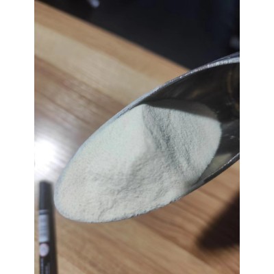 DHA藻油粉(欧米伽3粉)图4