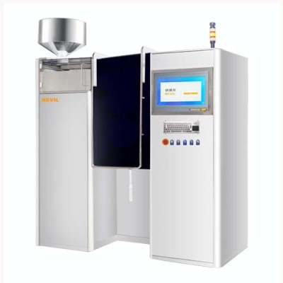 全自动药片胶囊外观缺陷检测机图1