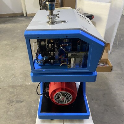 TXL-840Dry干式氦质谱检漏仪 - 高洁净度应用场景全覆盖图4