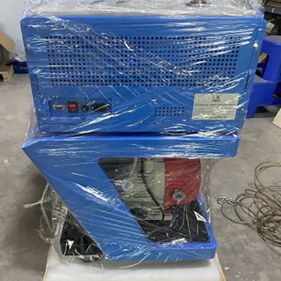 TXL-840Dry干式氦质谱检漏仪 - 高洁净度应用场景全覆盖图2