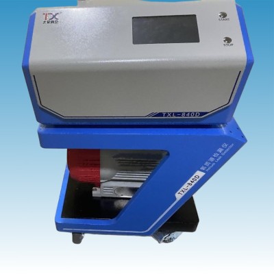 TXL-840Dry干式氦质谱检漏仪 - 高洁净度应用场景全覆盖图3