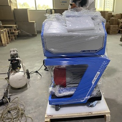 TXL-840Dry干式氦质谱检漏仪 - 高洁净度应用场景全覆盖图1