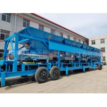 石油焦掺配机 自动控制系统 混配输送一体 配比精准