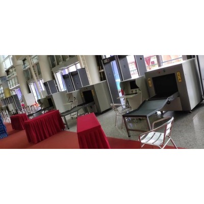 大型安检机安检门安检仪出租图3